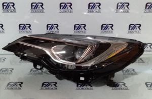 OPEL ASTRA K XENON ILUX LED SOL FAR 15-19 ORIJINAL SIFIR 20160919