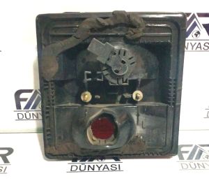 AUDI 80 SAG STOP 78-86 ORIJINAL CIKMA 811945094