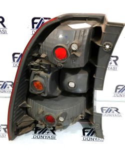 KIA SPORTAGE SAG STOP 08-10 ORIJINAL CIKMA 92402-03000