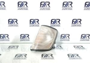 MERCEDES E CLASS W124 SOL SINYAL 85-95 ORIJINAL CIKMA A1248260743