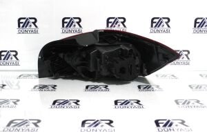SEAT IBIZA 5 LED SOL STOP 17-21 ORIJINAL SIFIR 6F0945207H