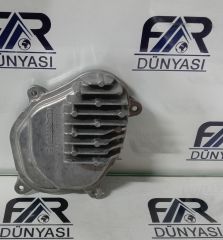 VOLKSWAGEN T-CROSS DÖNÜŞTÜRÜCÜ LED FAR BEYNİ MODÜLÜ 2GM998478