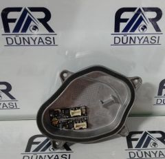 VOLKSWAGEN T-CROSS DÖNÜŞTÜRÜCÜ LED FAR BEYNİ MODÜLÜ 2GM998478