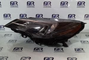 OPEL ASTRA K MAKYAJLI FULL LED SOL FAR 16-22 ORIJINAL CIKMA 39179825