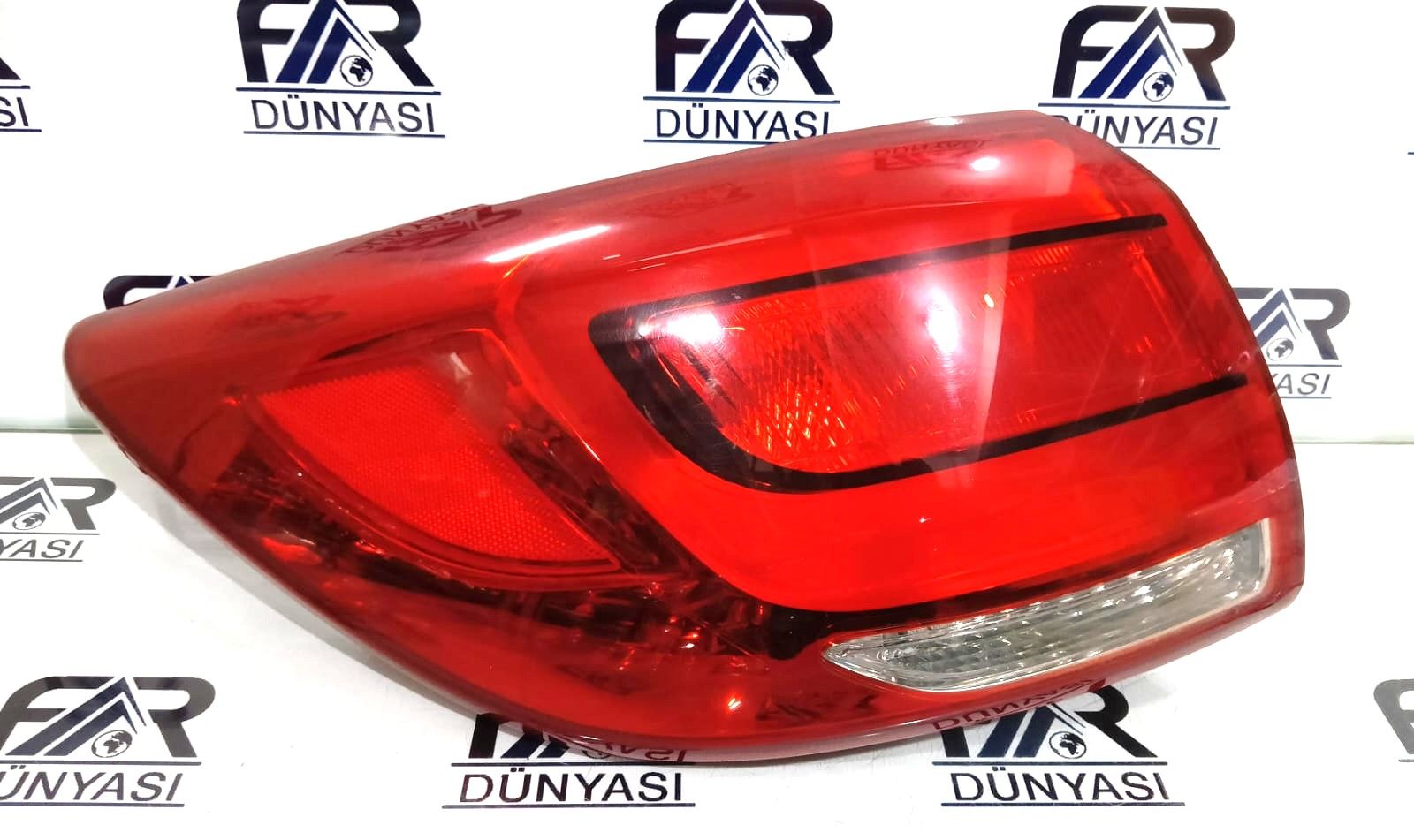 KIA SPORTAGE SOL STOP 14-16 ORIJINAL CIKMA 92401-3W5