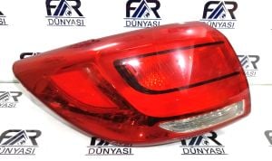 KIA SPORTAGE SOL STOP 14-16 ORIJINAL CIKMA 92401-3W5