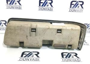 AUDI 100 C1 SAG STOP 74-76 ORIJINAL CIKMA 53215R3