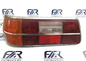 AUDI 100 C1 SAG STOP 74-76 ORIJINAL CIKMA 53215R3