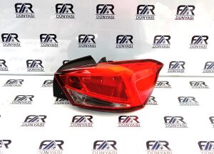 SEAT IBIZA 5 SAG STOP 17-21 ORIJINAL CIKMA 6F0945096D