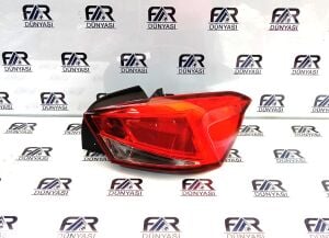 SEAT IBIZA 5 SAG STOP 17-21 ORIJINAL CIKMA 6F0945096D