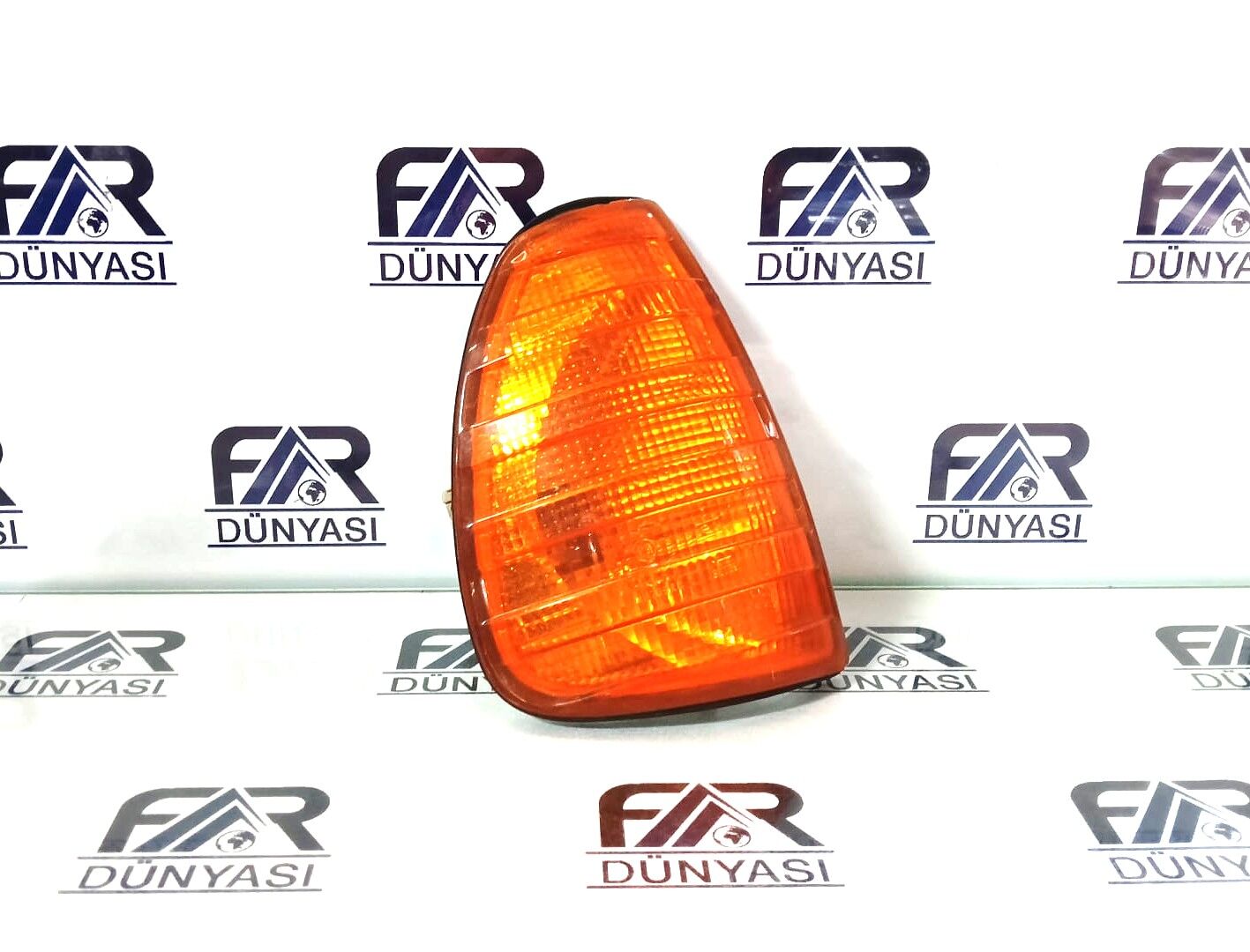 MERCEDES W123 SAG SINYAL 76-85 ORIJINAL CIKMA A0008207421