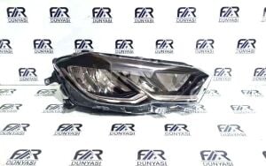 VOLKSWAGEN POLO 6 FULL LED SAG FAR 18-23 ORIJINAL SIFIR VALEO 451065 2G1941006C