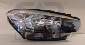 BMW 1 SERISI F20 F21 LCI SAG FAR 15-19 ORIJINAL CIKMA A8735839211 7358392-11 1EG011919-02