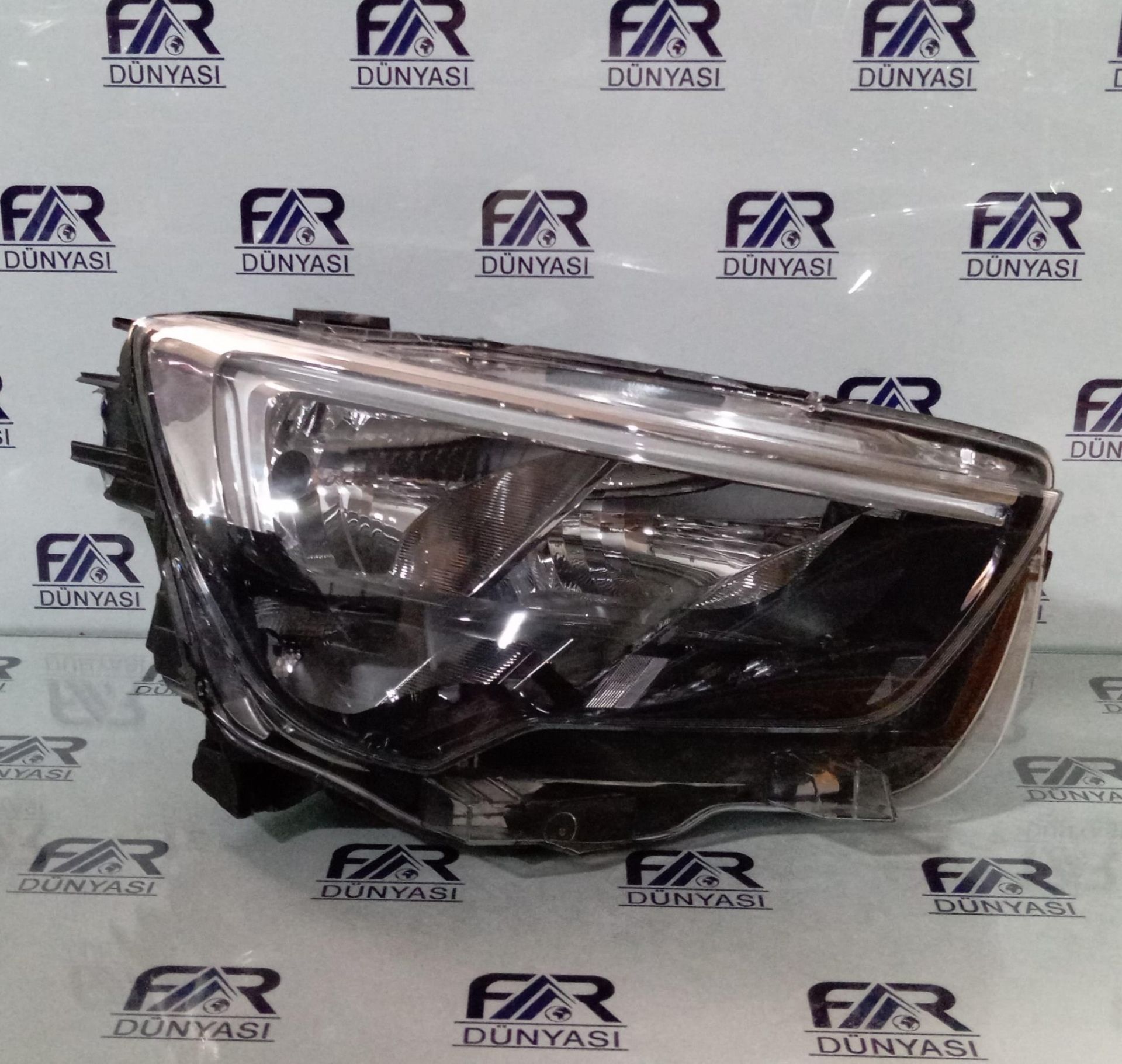 OPEL COMBO E IV SAG FAR 18-23 ORIJINAL CIKMA 9816825980