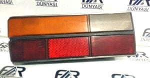 AUDI 100 C2 SOL STOP 76-82 ORIJINAL CIKMA 53264R7