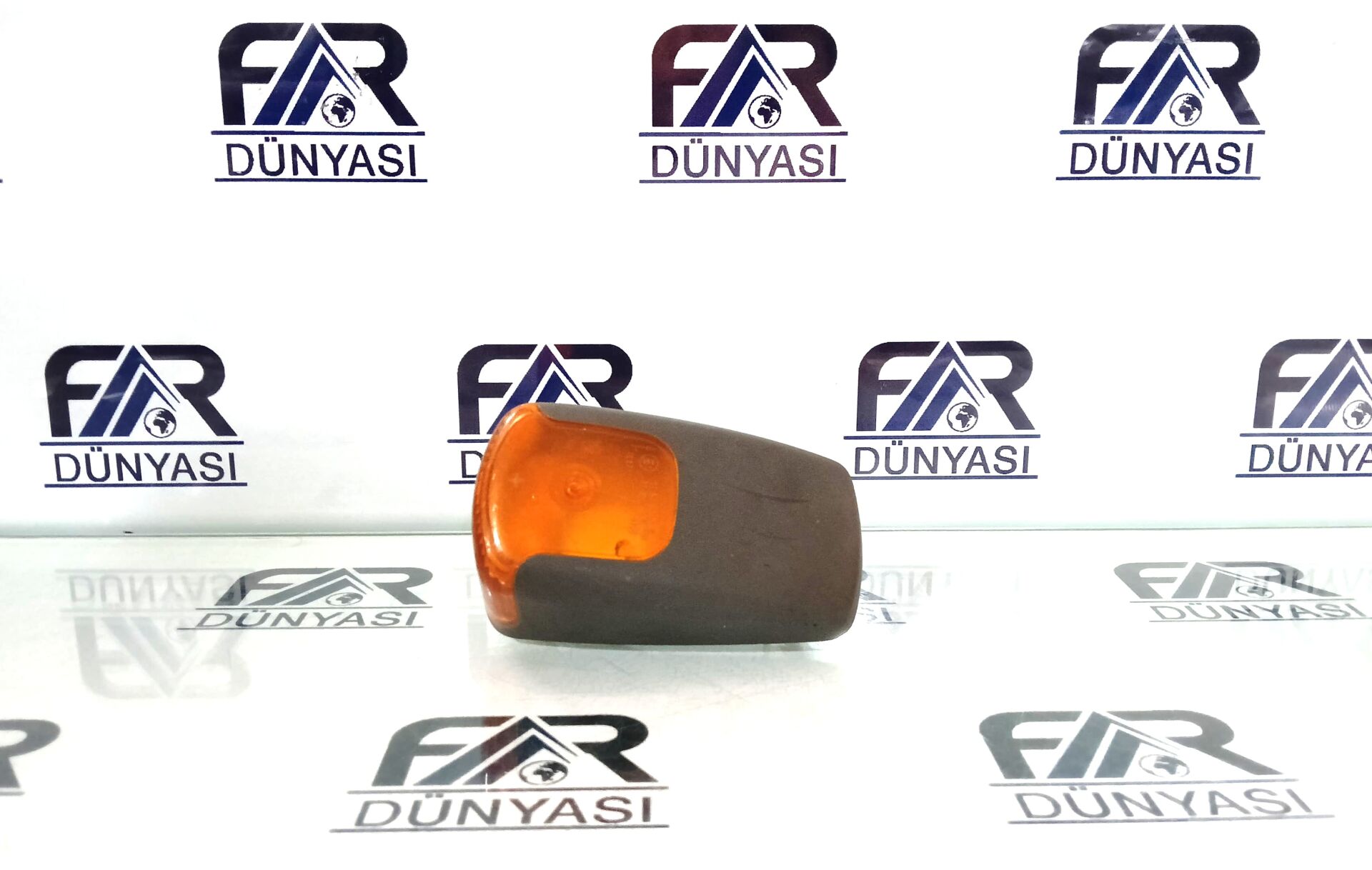 MERCEDES AXOR SAG-SOL SINYAL 05-25 ORIJINAL CIKMA A9408200221