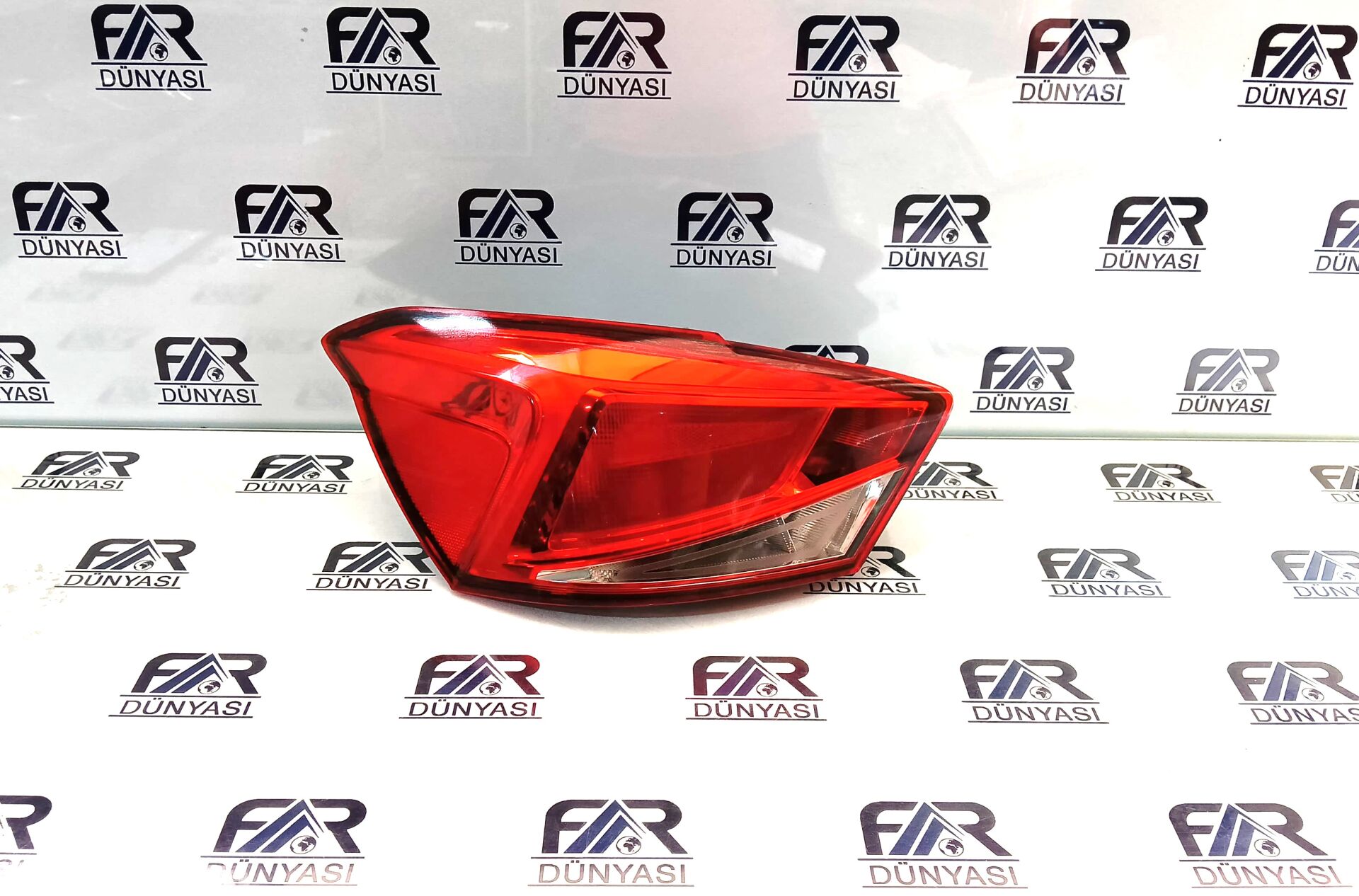 SEAT IBIZA 5 SOL STOP 17-21 ORIJINAL CIKMA 6F0945095D