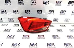 SEAT IBIZA 5 SOL STOP 17-21 ORIJINAL CIKMA 6F0945095D
