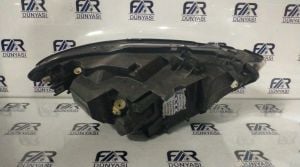 BMW 1 SERISI F20 F21 LCI FULL LED SOL FAR 15-19 ORIJINAL CIKMA 7435777 A9743577702 01192901 A9873957101 8739571-01