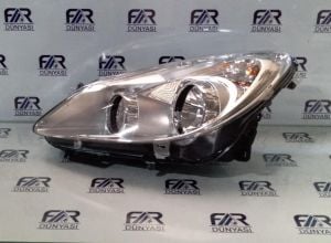 OPEL CORSA D SOL FAR 06-11 ORIJINAL SIFIR 89313299