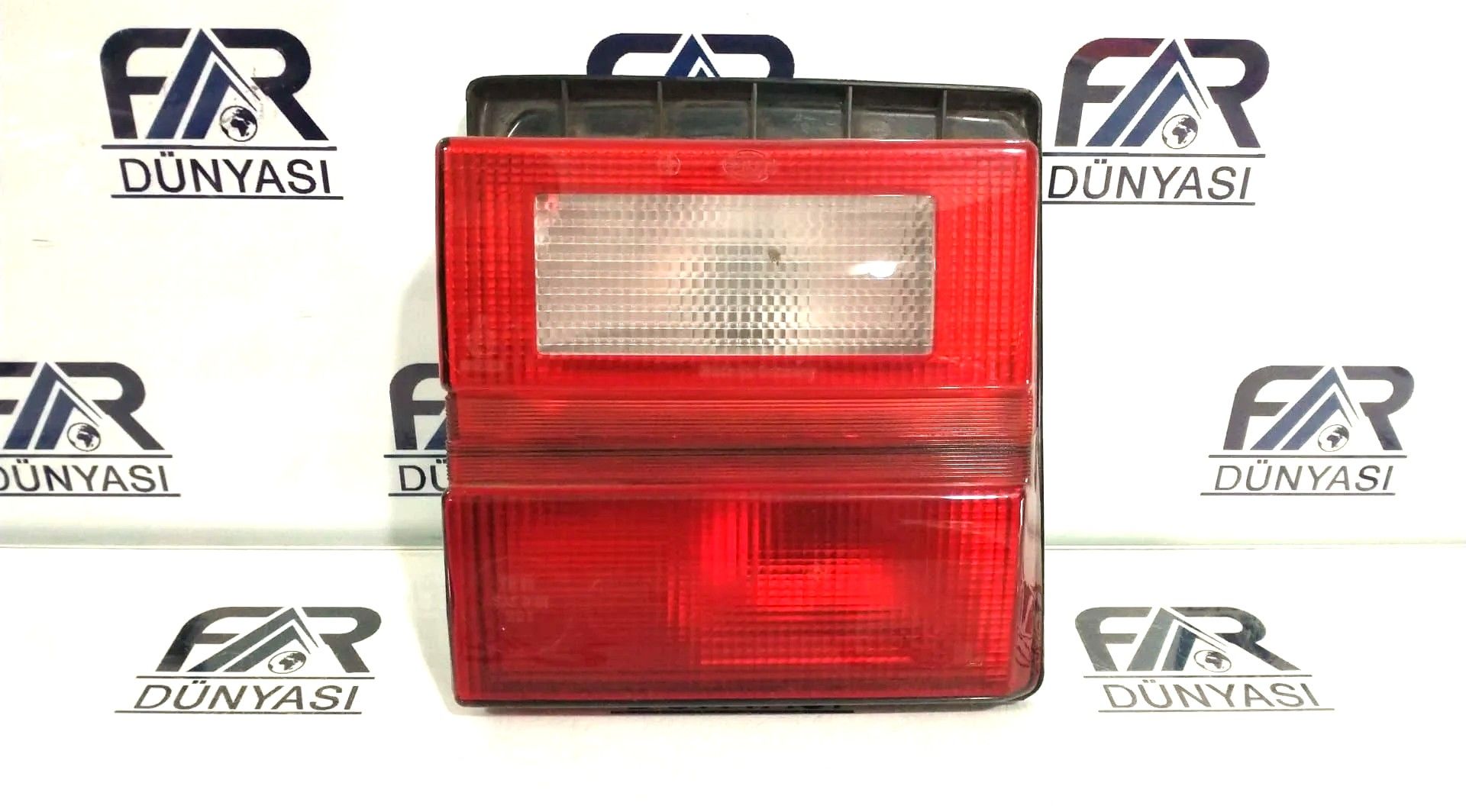 AUDI 100 C3 SOL STOP 84-88 ORIJINAL CIKMA 443945226