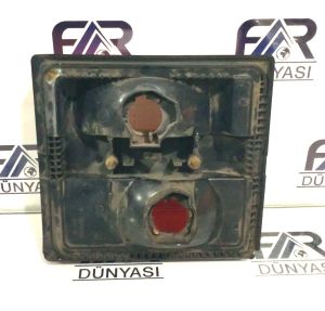 AUDI 100 C3 SOL STOP 84-88 ORIJINAL CIKMA 443945226