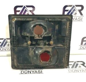 AUDI 100 C3 SOL STOP 84-88 ORIJINAL CIKMA 443945226