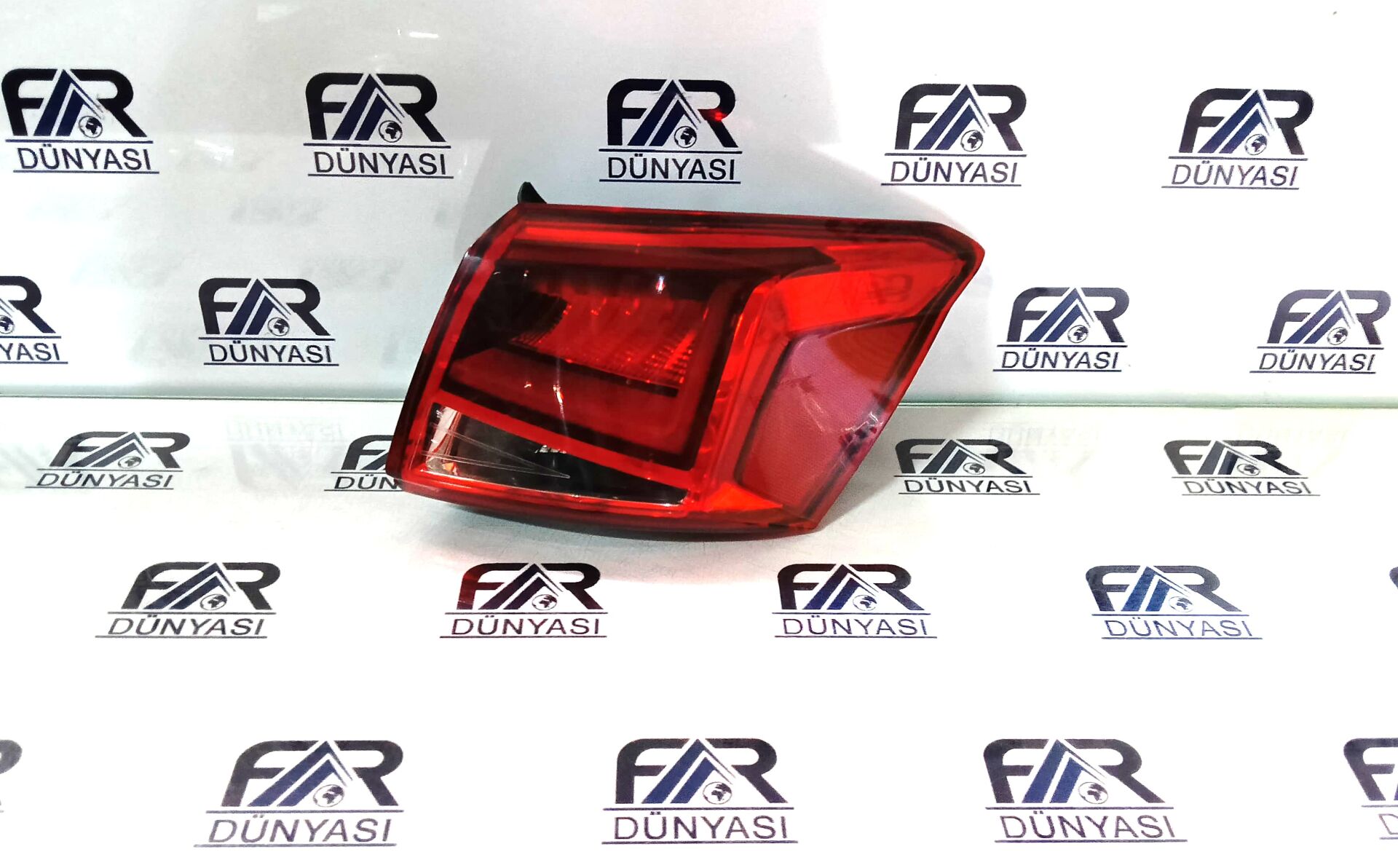 SEAT ARONA LED SAG DIS STOP 18-22 ORIJINAL CIKMA 6F9945208B