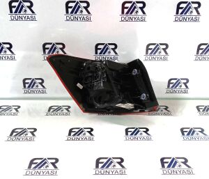 SEAT ARONA LED SAG DIS STOP 18-22 ORIJINAL CIKMA 6F9945208B