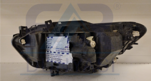 BMW 1 SERISI F20 F21 LCI FULL LED SAG FAR 15-19 ORIJINAL CIKMA A8747134001 1EX011929-02 7471340-01
