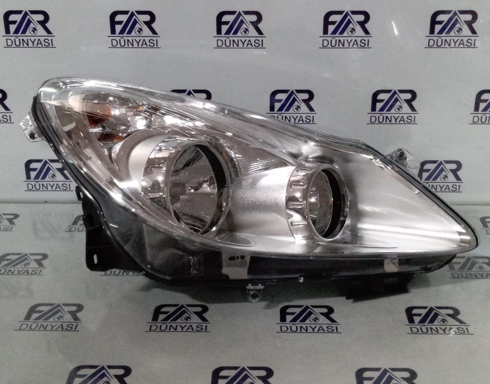 OPEL CORSA D SAG FAR 06-11 ORIJINAL SIFIR 89313309