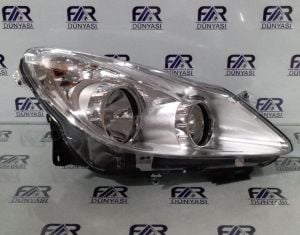 OPEL CORSA D SAG FAR 06-11 ORIJINAL SIFIR 89313309