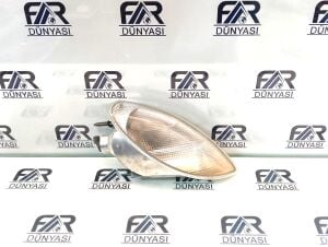 MERCEDES SLK CLASS A170 SAG SINYAL 97-00 ORIJINAL SIFIR A1708260243