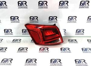 SEAT ARONA LED SOL DIS STOP 18-22 ORIJINAL CIKMA 6FD945207B