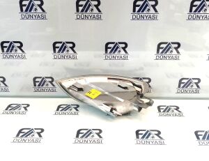 MERCEDES SLK CLASS A170 SAG SINYAL 97-00 ORIJINAL SIFIR A1708260243