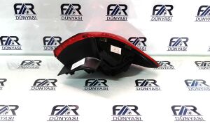 SEAT ARONA LED SOL DIS STOP 18-22 ORIJINAL CIKMA 6FD945207B