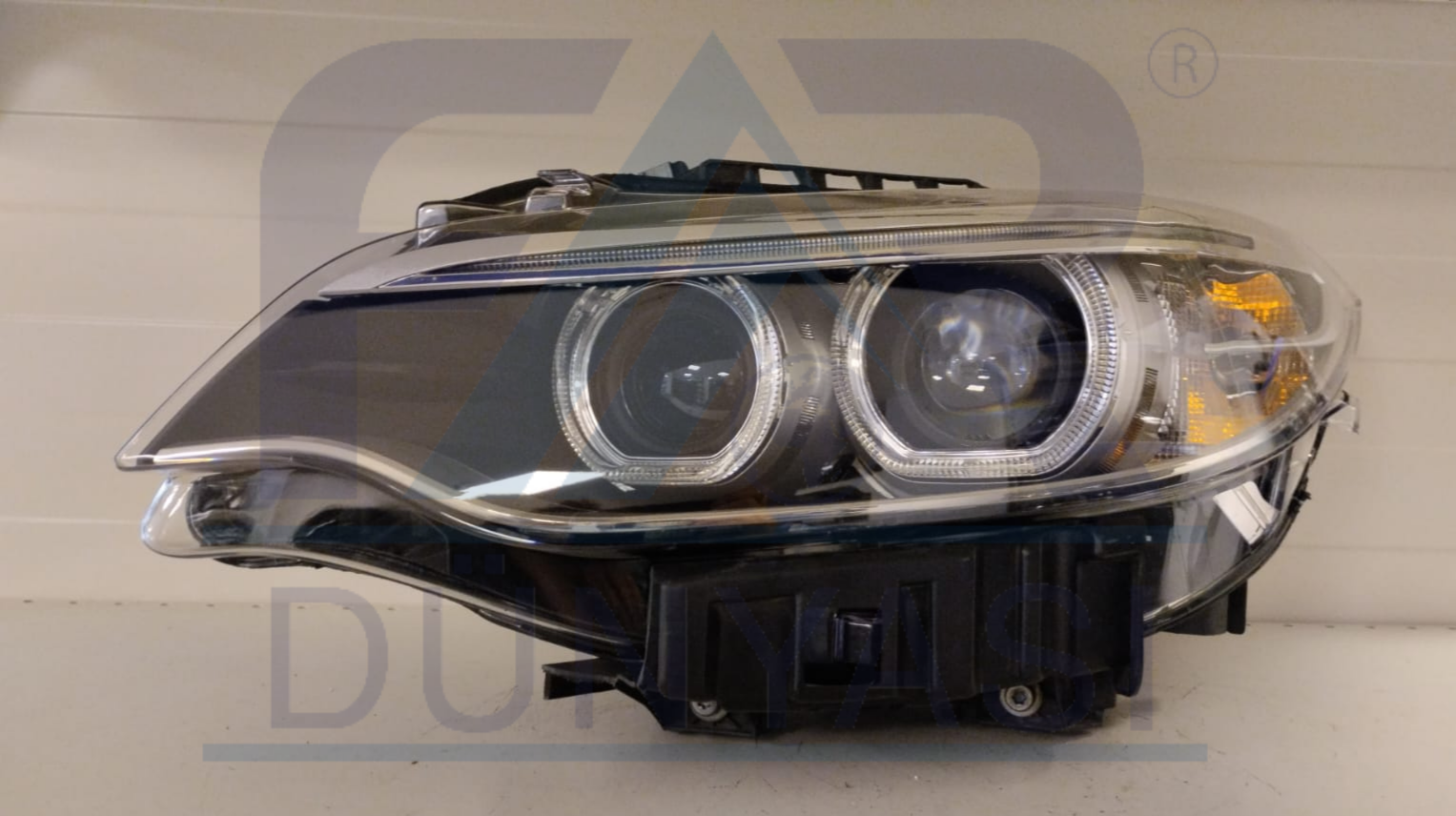 BMW 2 SERISI F22 F23 F87 XENON LED SOL FAR 15-18 ORIJINAL CIKMA 6311730446310 90037556