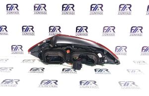 BMW Z4 E89 LCI LED SAG STOP 09-16 ORIJINAL SIFIR 63217191776