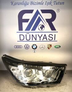 SSANGYONG TIVOLI XLV LED SAG FAR 15-19 ORIJINAL CIKMA 8310235300