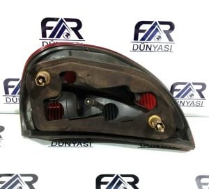 LANCIA LYBRA SOL STOP 99-05 ORIJINAL CIKMA 38490748
