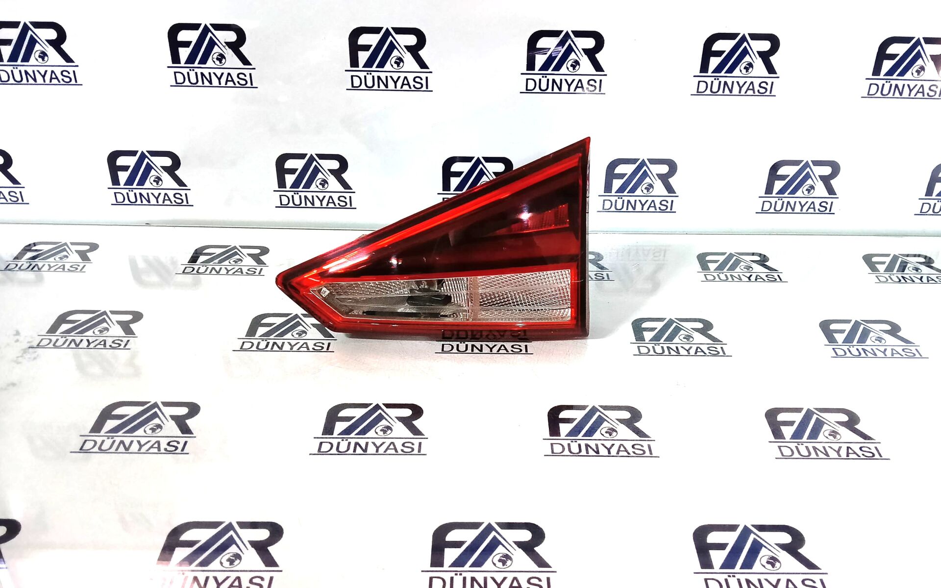 SEAT ARONA LED SAG IC STOP 18-22 ORIJINAL CIKMA 6F9945308D