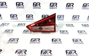 SEAT ARONA LED SAG IC STOP 18-22 ORIJINAL CIKMA 6F9945308D