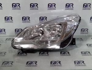 OPEL CORSA D SOL FAR 09-14 ORIJINAL SIFIR 044585 1216695