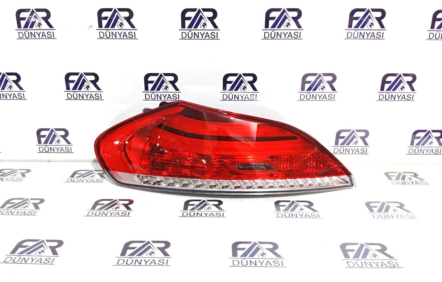 BMW Z4 E89 LCI LED SOL STOP 09-16 ORIJINAL SIFIR 63217191775