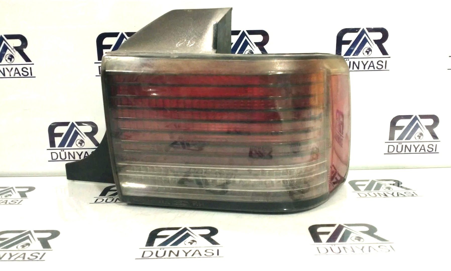 LINCOLN CONTINENTAL SAG STOP 88-89 ORIJINAL CIKMA E80B-13440-AD