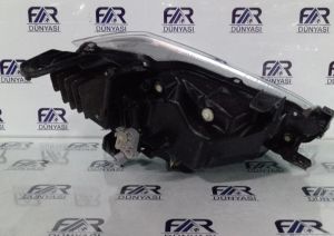 ISUZU D MAX LEDLI MERCEKLI SOL FAR 20-24 ORIJINAL CIKMA 8975088623