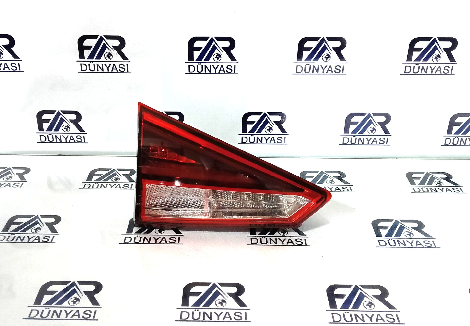 SEAT ARONA LED SOL IC STOP 18-22 ORIJINAL CIKMA 6F9945307D