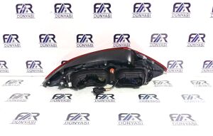 BMW Z4 E89 LCI LED SOL STOP 09-16 ORIJINAL SIFIR 63217191775