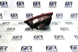 SEAT ARONA LED SOL IC STOP 18-22 ORIJINAL CIKMA 6F9945307D