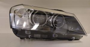 BMW X3 SERISI F25 XENON SAG FAR 10-17 ORIJINAL CIKMA 7217294